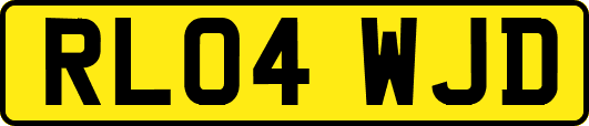 RL04WJD