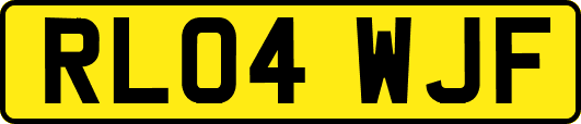 RL04WJF