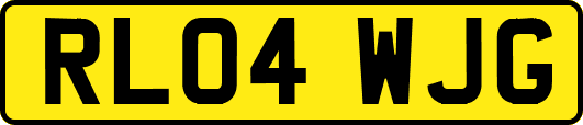 RL04WJG