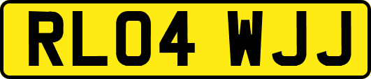 RL04WJJ