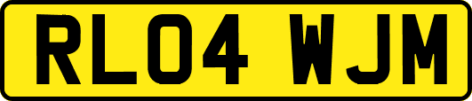 RL04WJM