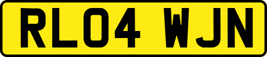 RL04WJN