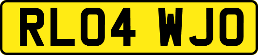 RL04WJO