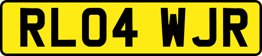 RL04WJR