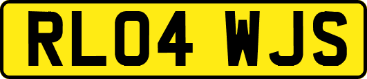 RL04WJS