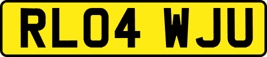RL04WJU