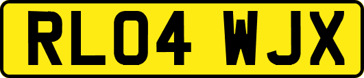 RL04WJX