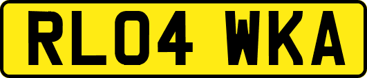 RL04WKA
