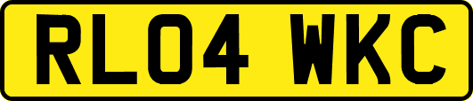 RL04WKC