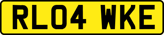 RL04WKE