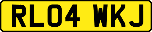 RL04WKJ