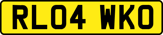 RL04WKO