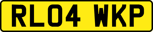 RL04WKP