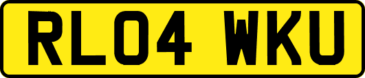 RL04WKU