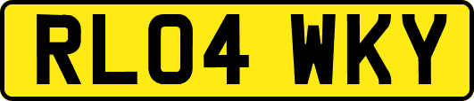RL04WKY