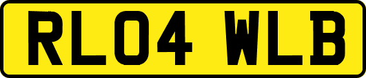 RL04WLB