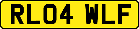 RL04WLF