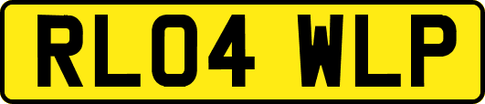 RL04WLP