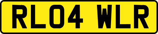 RL04WLR