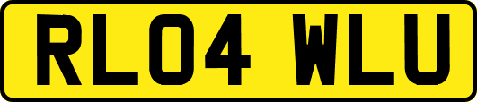 RL04WLU