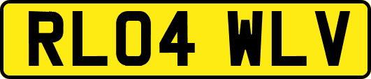 RL04WLV