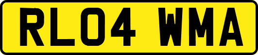 RL04WMA