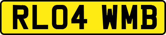 RL04WMB