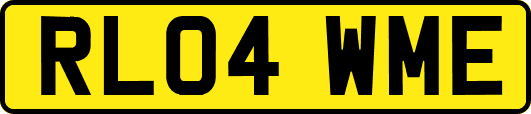 RL04WME