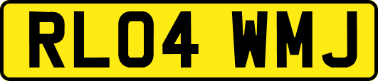 RL04WMJ