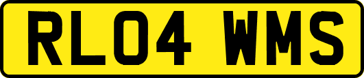RL04WMS