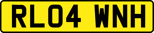 RL04WNH