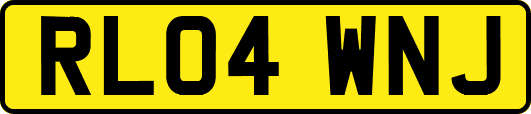 RL04WNJ