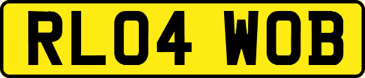 RL04WOB