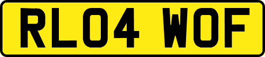 RL04WOF
