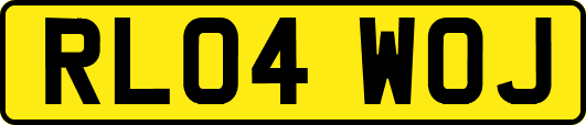 RL04WOJ