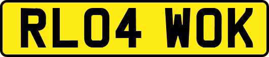RL04WOK