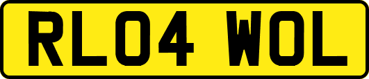 RL04WOL