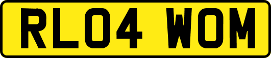 RL04WOM