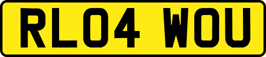 RL04WOU