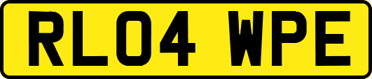 RL04WPE