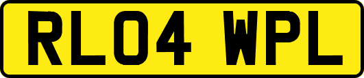 RL04WPL