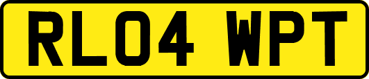 RL04WPT