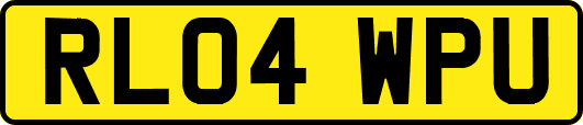 RL04WPU