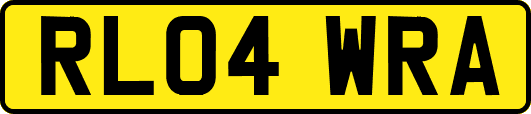 RL04WRA