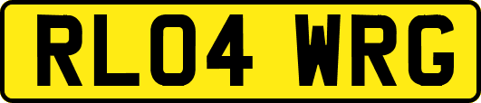 RL04WRG