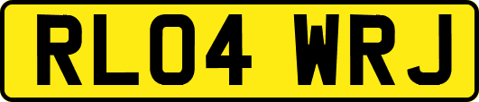 RL04WRJ