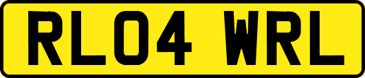 RL04WRL