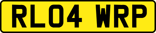 RL04WRP