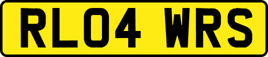 RL04WRS