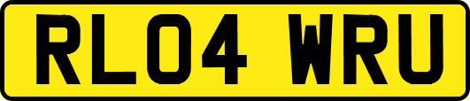 RL04WRU